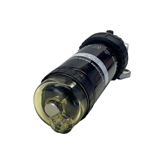 Filtro de Combustível Aplicável em Pulverizador John Deere - RE529641