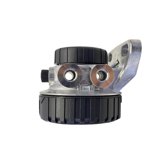 Filtro de Combustível Aplicável em Pulverizador John Deere - RE529641