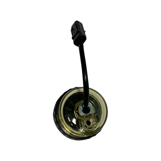 Copo Do Filtro De Combustível Aplicável John Deere - RE545631