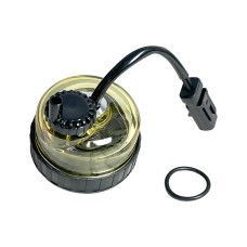 Copo Do Filtro De Combustível Aplicável John Deere - RE545631