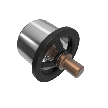 Válvula Termostática Aplicável Máquinas John Deere - RE554015