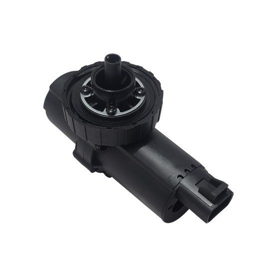 Bomba Elétrica de Combustível Sem Filtro Aplicável Colheitadeira John Deere - / RE569928