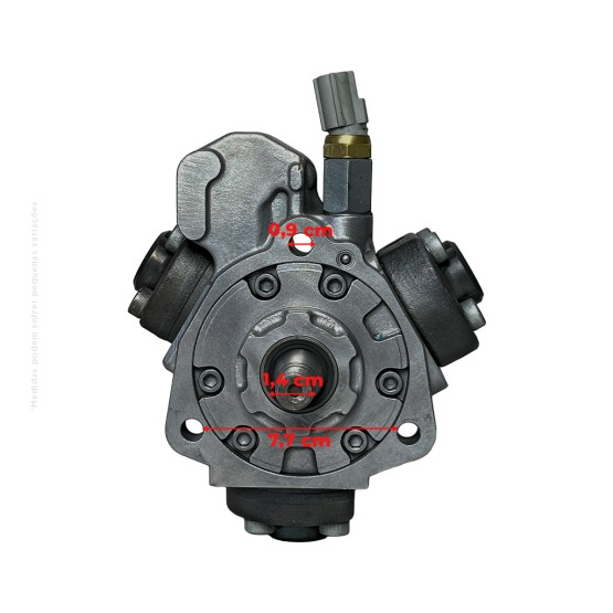 Bomba injetora De Combustível Aplicável Máquinas John Deere - RE571640