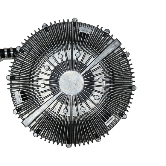 Embreagem Viscosa Aplicável Trator John Deere - RE596807