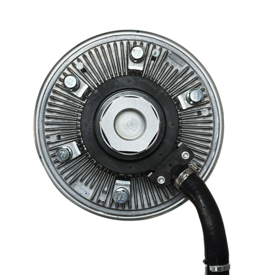 Embreagem Viscosa Aplicável Trator John Deere - RE596807