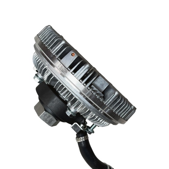 Embreagem Viscosa Aplicável Trator John Deere - RE596807