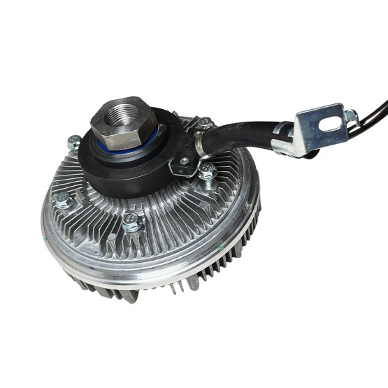 Embreagem Viscosa Aplicável Trator John Deere - RE596807