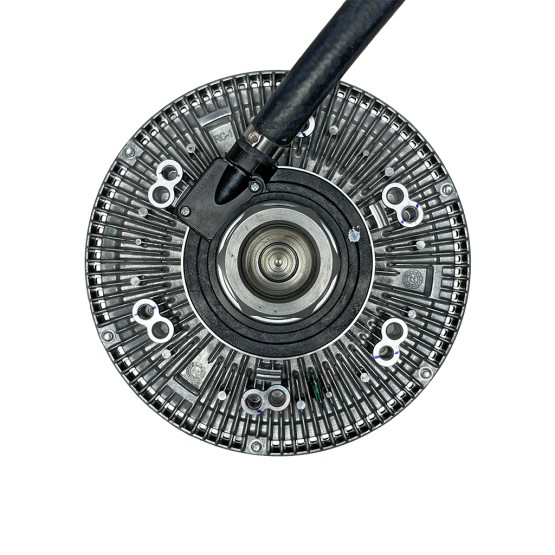 Embreagem da Viscosa Aplicável Tratores John Deere - Re596807