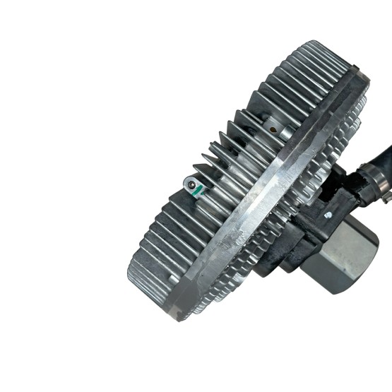 Embreagem da Viscosa Aplicável Tratores John Deere - Re596807