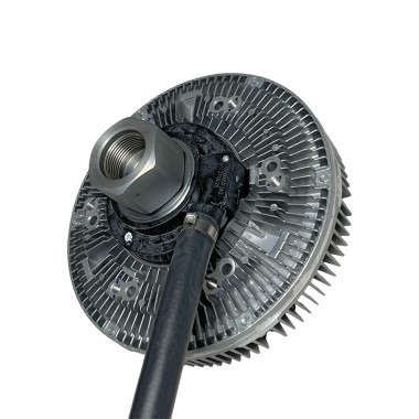 Embreagem da Viscosa Aplicável Tratores John Deere - Re596807