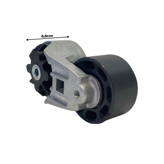 Tensor Da Correia Do Alternador Aplicável John Deere - RE70536