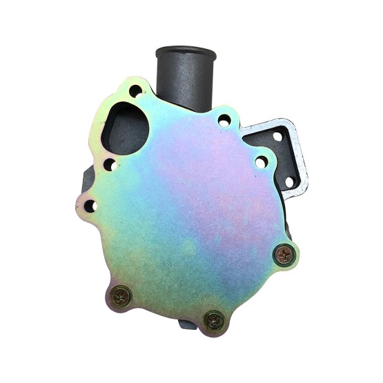 Bomba De Água Aplicável Mini Carregadeira Case E New Holland - SBA145017730