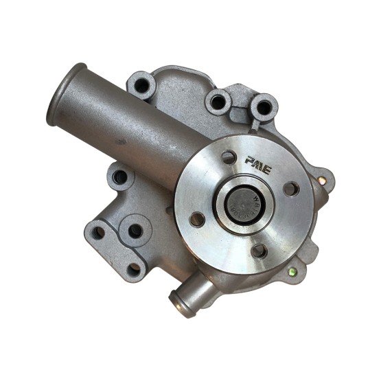 Bomba De Água Aplicável Mini Carregadeira Case E New Holland - SBA145017730