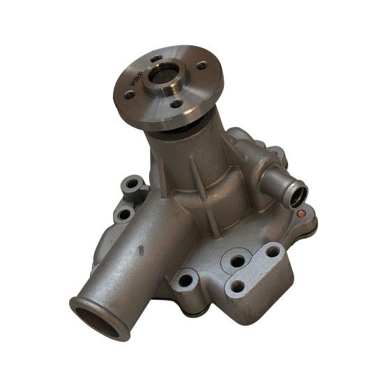 Bomba De Água Aplicável Mini Carregadeira Case E New Holland - SBA145017730