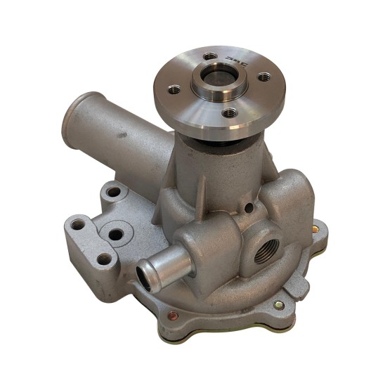 Bomba De Água Aplicável Mini Carregadeira Case E New Holland - SBA145017730