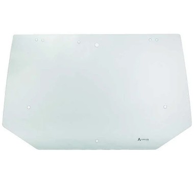 Vidro Do Vigia Traseiro Aplicável Trator John Deere - SU33103