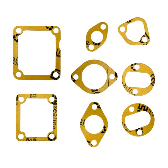 Kit Junta Completa Motor V1505 Aplicável Bobcat - 6698619 / 6698637 