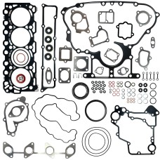 Jogo De Junta Motor Kubota V3307 Aplicável Máquinas Bobcat - 7008510