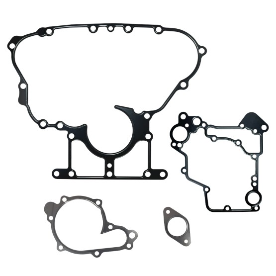 Jogo De Junta Motor Kubota V3307 Aplicável Máquinas Bobcat - 7008510