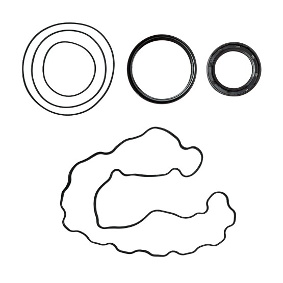 Jogo De Junta Motor Kubota V3307 Aplicável Máquinas Bobcat - 7008510