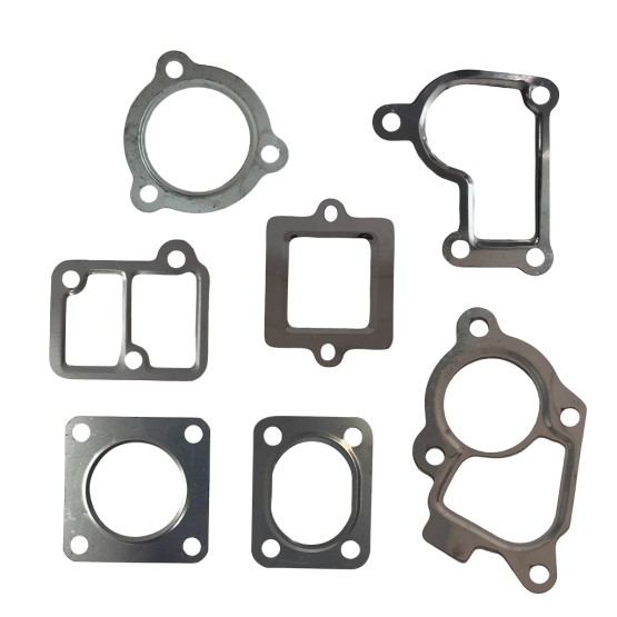 Jogo De Junta Motor Kubota V3307 Aplicável Máquinas Bobcat - 7008510