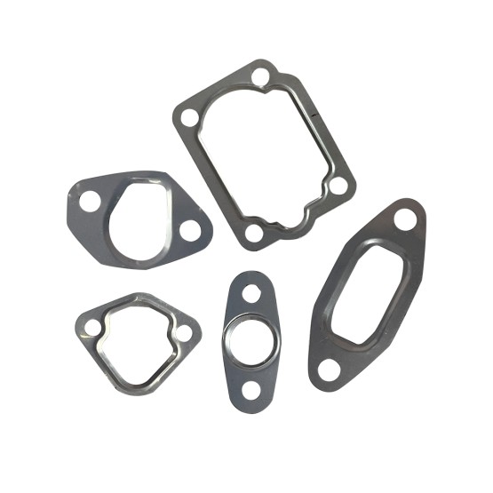 Jogo De Junta Motor Kubota V3307 Aplicável Máquinas Bobcat - 7008510