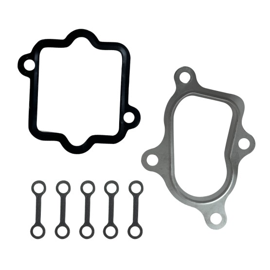 Jogo De Junta Motor Kubota V3307 Aplicável Máquinas Bobcat - 7008510