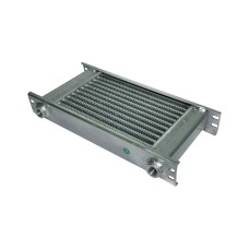 Radiador De Óleo Aplicável Tratores Valtra - 32590900