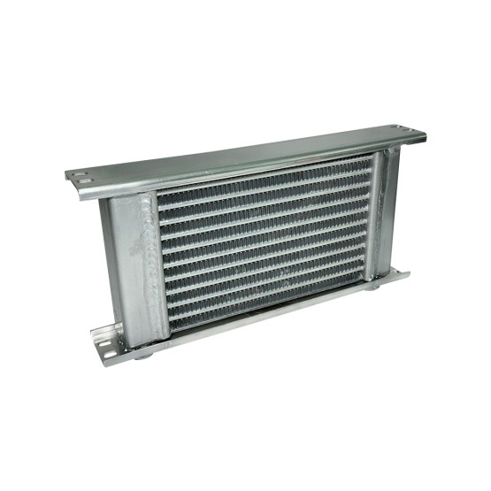 Radiador De Óleo Aplicável Tratores Valtra - 32590900