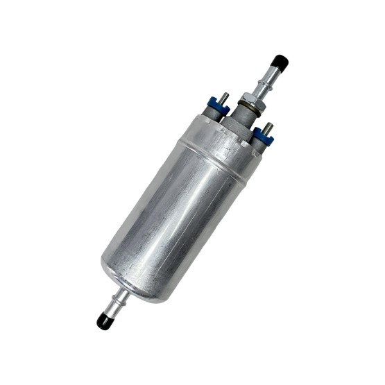 Bomba De Combustível Elétrica Aplicável Trator John Deere - AL168483