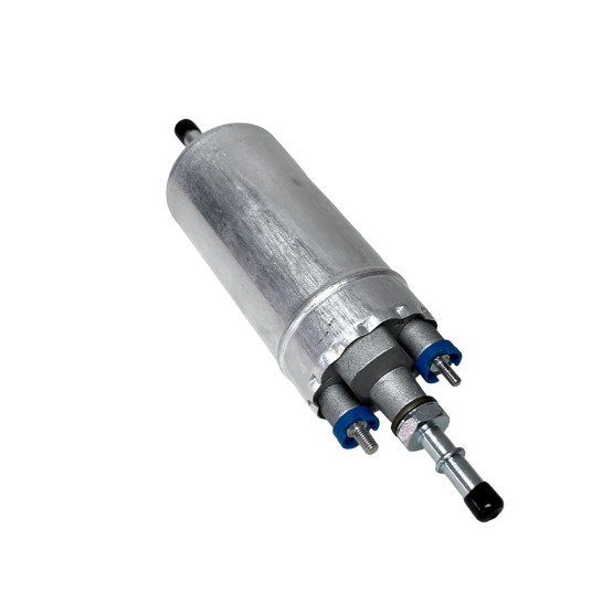 Bomba De Combustível Elétrica Aplicável Trator John Deere - AL168483