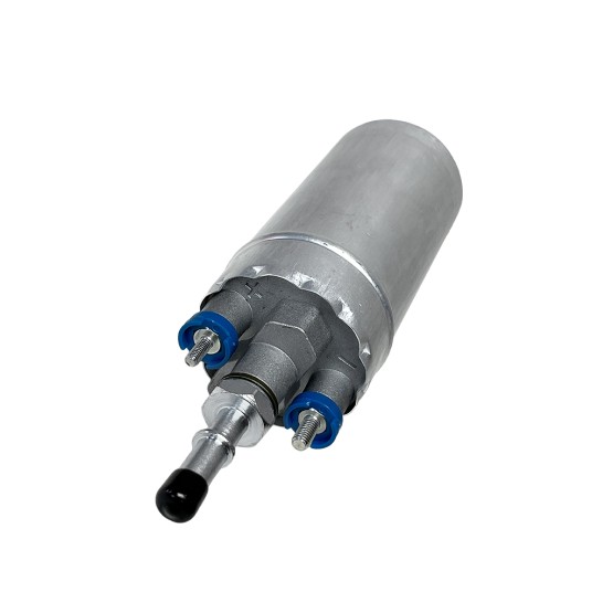 Bomba De Combustível Elétrica Aplicável Trator John Deere - AL168483