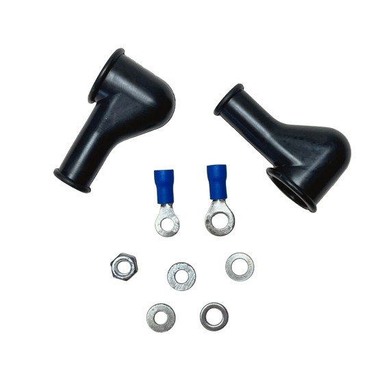 Bomba De Combustível Elétrica Aplicável Trator John Deere - AL168483