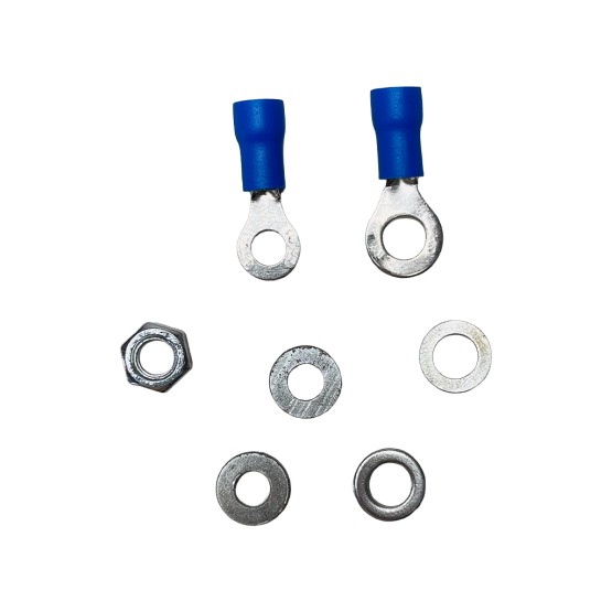 Bomba De Combustível Elétrica Aplicável Trator John Deere - AL168483