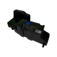 Tanque Combustível Lado Direito Aplicável Trator Massey Ferguson - 073476