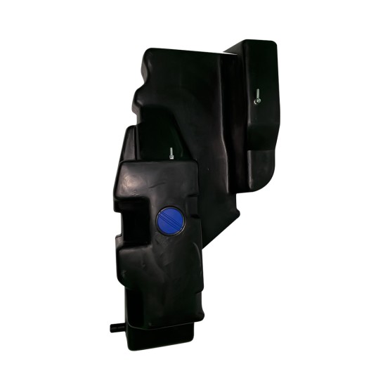 Tanque Combustível Lado Direito Aplicável Trator Massey Ferguson - 073476