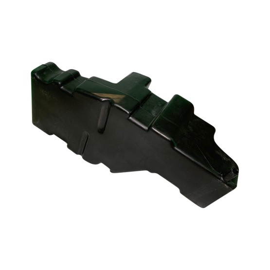 Tanque Combustível Lado Direito Aplicável Trator Massey Ferguson - 073476