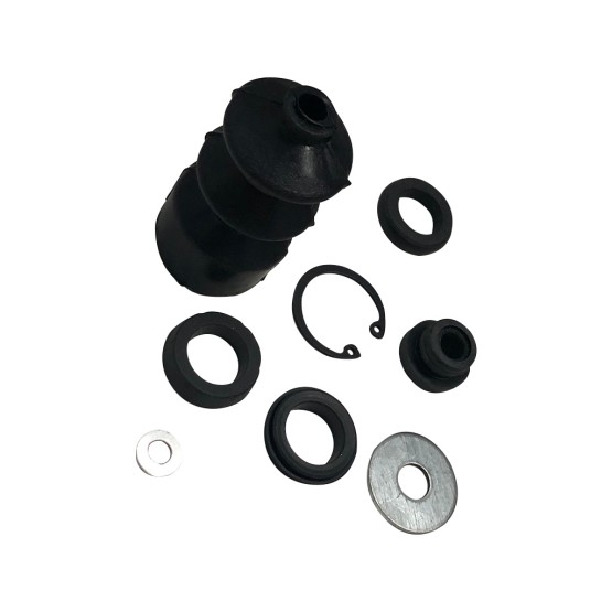 Kit Reparo Do Cilindro Mestre Do Freio Aplicável Trator New Holland - 82006194R