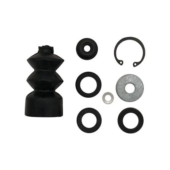 Kit Reparo Do Cilindro Mestre Do Freio Aplicável Trator New Holland - 82006194R