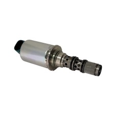 Válvula Do Solenoide Aplicável em Tratores New Holland - 87739558