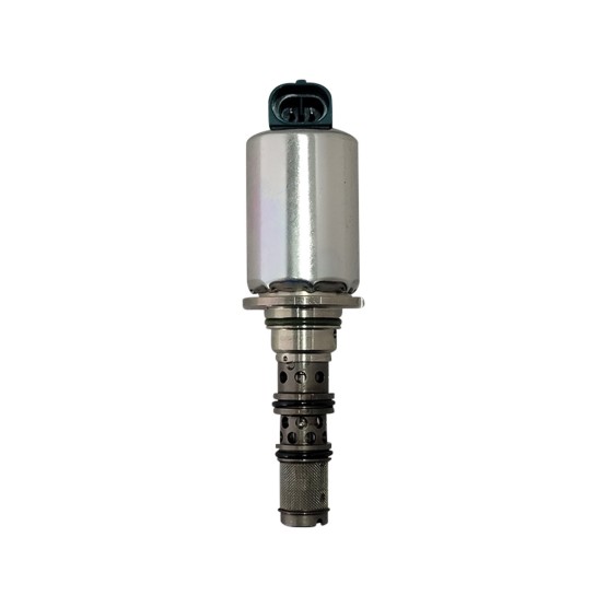 Válvula Do Solenoide Aplicável em Tratores New Holland - 87739558