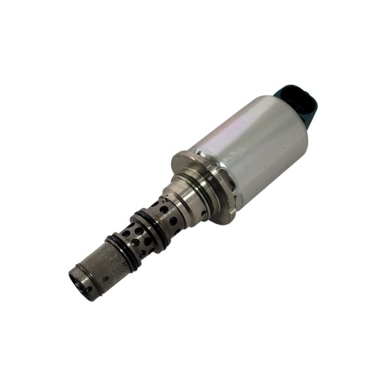 Válvula Do Solenoide Aplicável em Tratores New Holland - 87739558