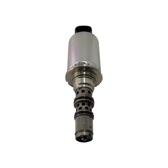 Válvula Do Solenoide Aplicável em Tratores New Holland - 87739558