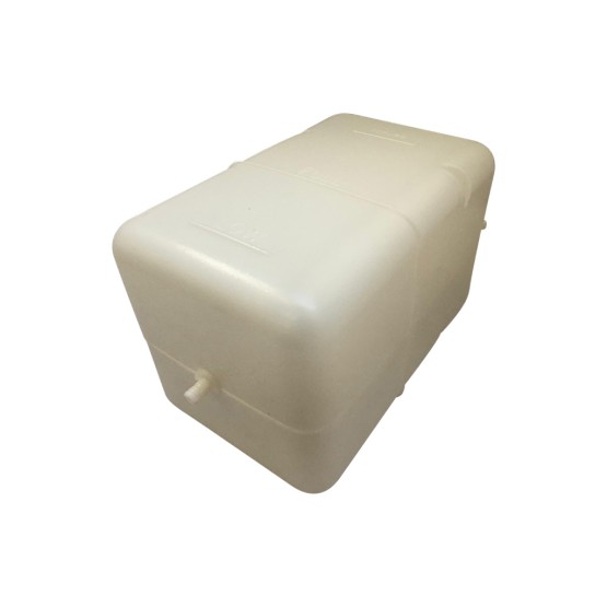 Reservatório de Água Aplicável Escavadeira Hyundai - 11N841070