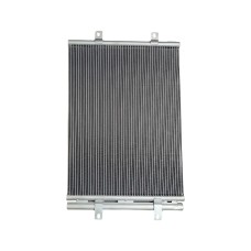 Condensador de Ar Condicionado Aplicável Hyundai - 11Q690071