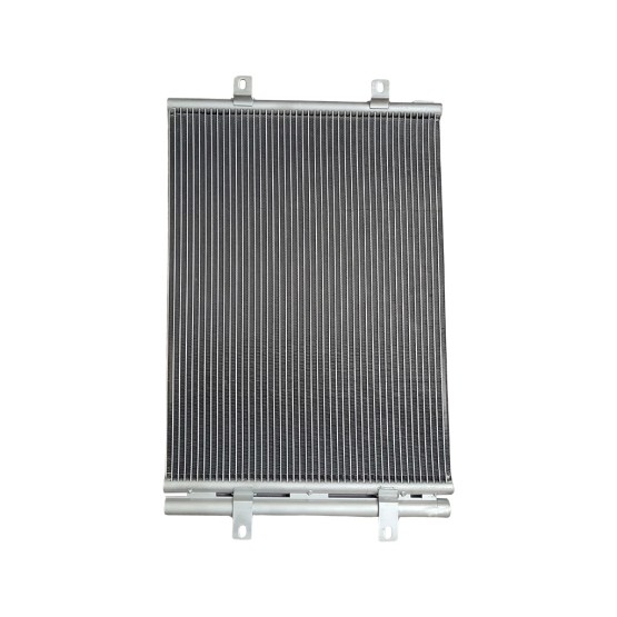 Condensador de Ar Condicionado Aplicável Hyundai - 11Q690071