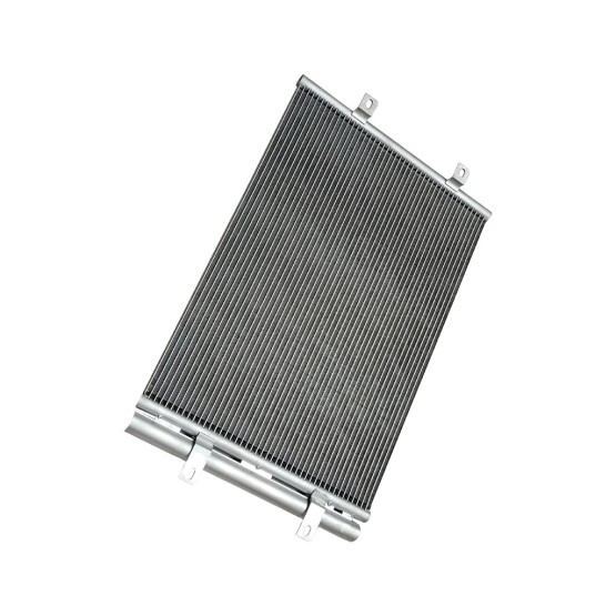 Condensador de Ar Condicionado Aplicável Hyundai - 11Q690071