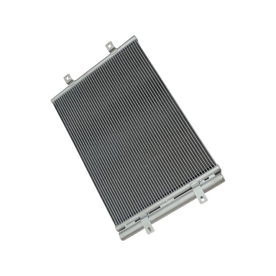 Condensador de Ar Condicionado Aplicável Hyundai - 11Q690071