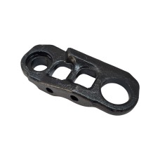 Elo da Corrente Lado Esquerdo Aplicável Komatsu - 12Y3211120