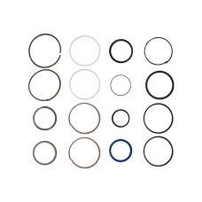 Reparo Do Cilindro Da Lança Aplicável Escavadeira Volvo - 14515051